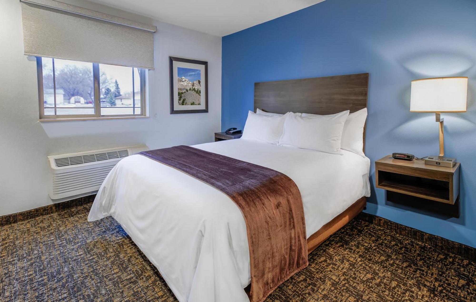 My Place Hotel-Mitchell Sd Esterno foto