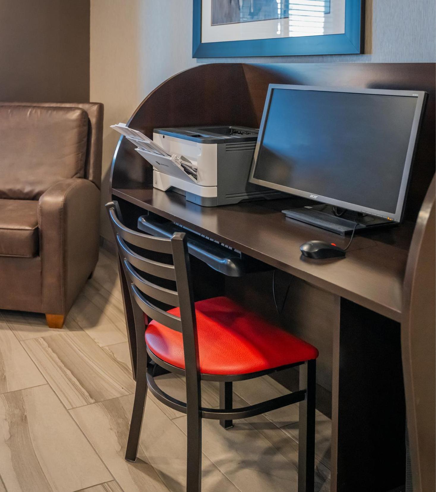 My Place Hotel-Mitchell Sd Esterno foto